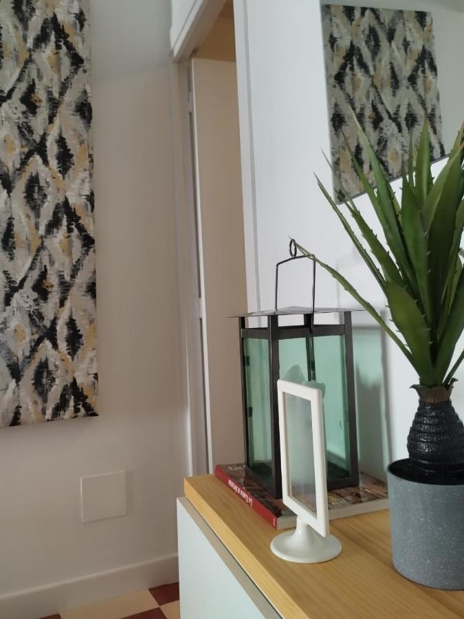 La Casa Del Viento Atq Apartment Antequera Luaran gambar