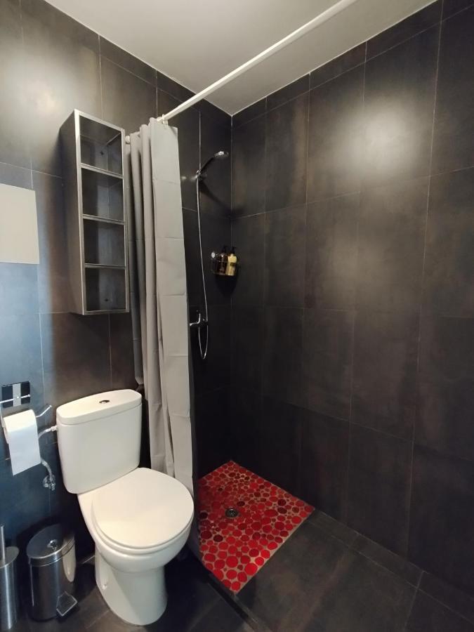 La Casa Del Viento Atq Apartment Antequera Luaran gambar