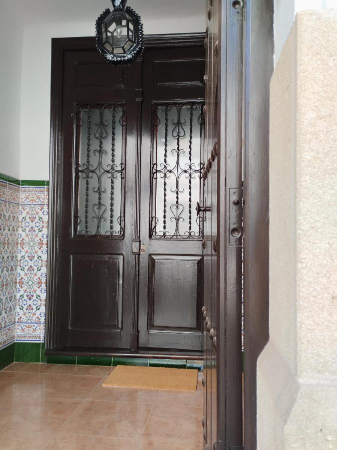 La Casa Del Viento Atq Apartment Antequera Luaran gambar