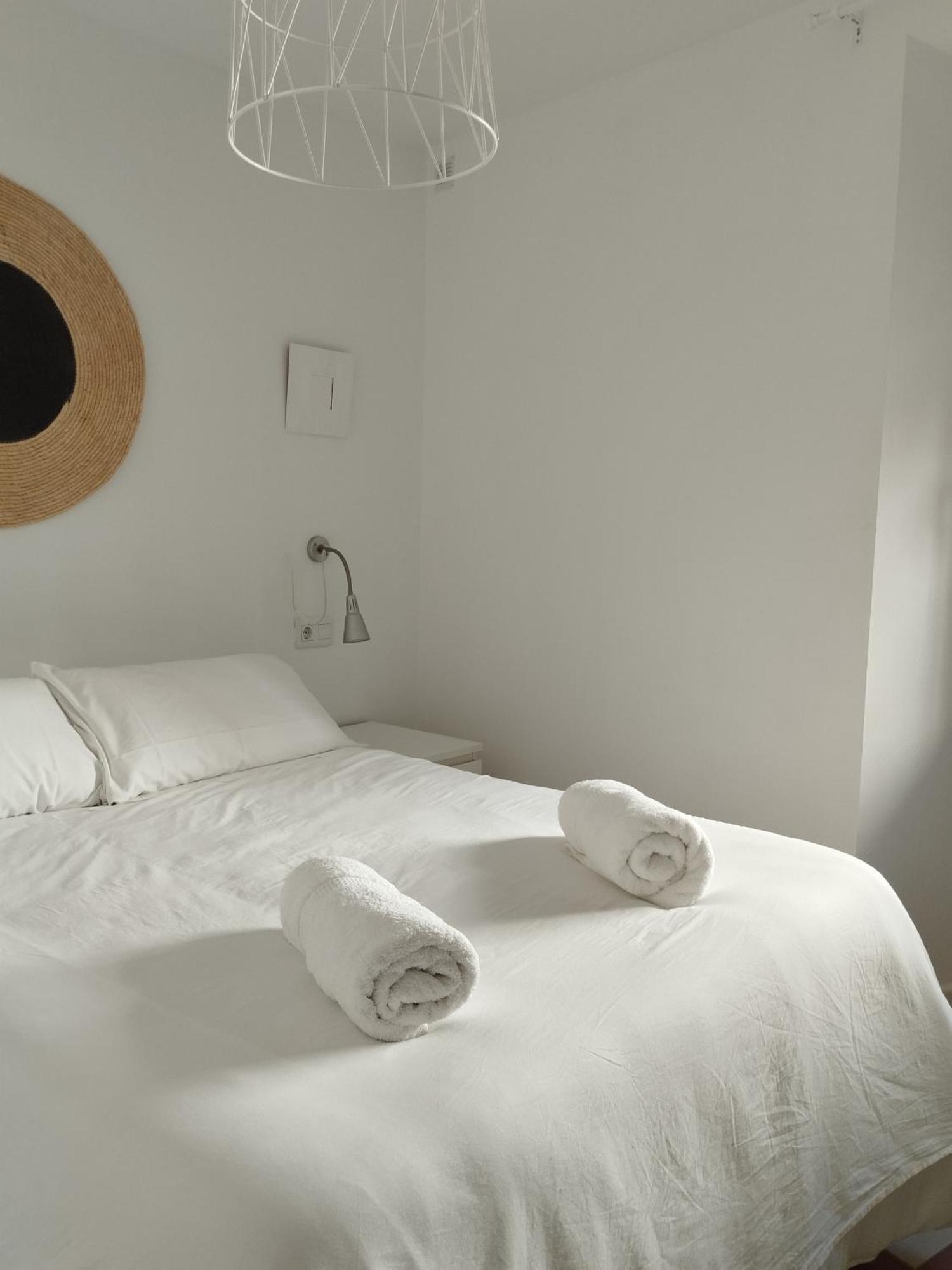 La Casa Del Viento Atq Apartment Antequera Luaran gambar