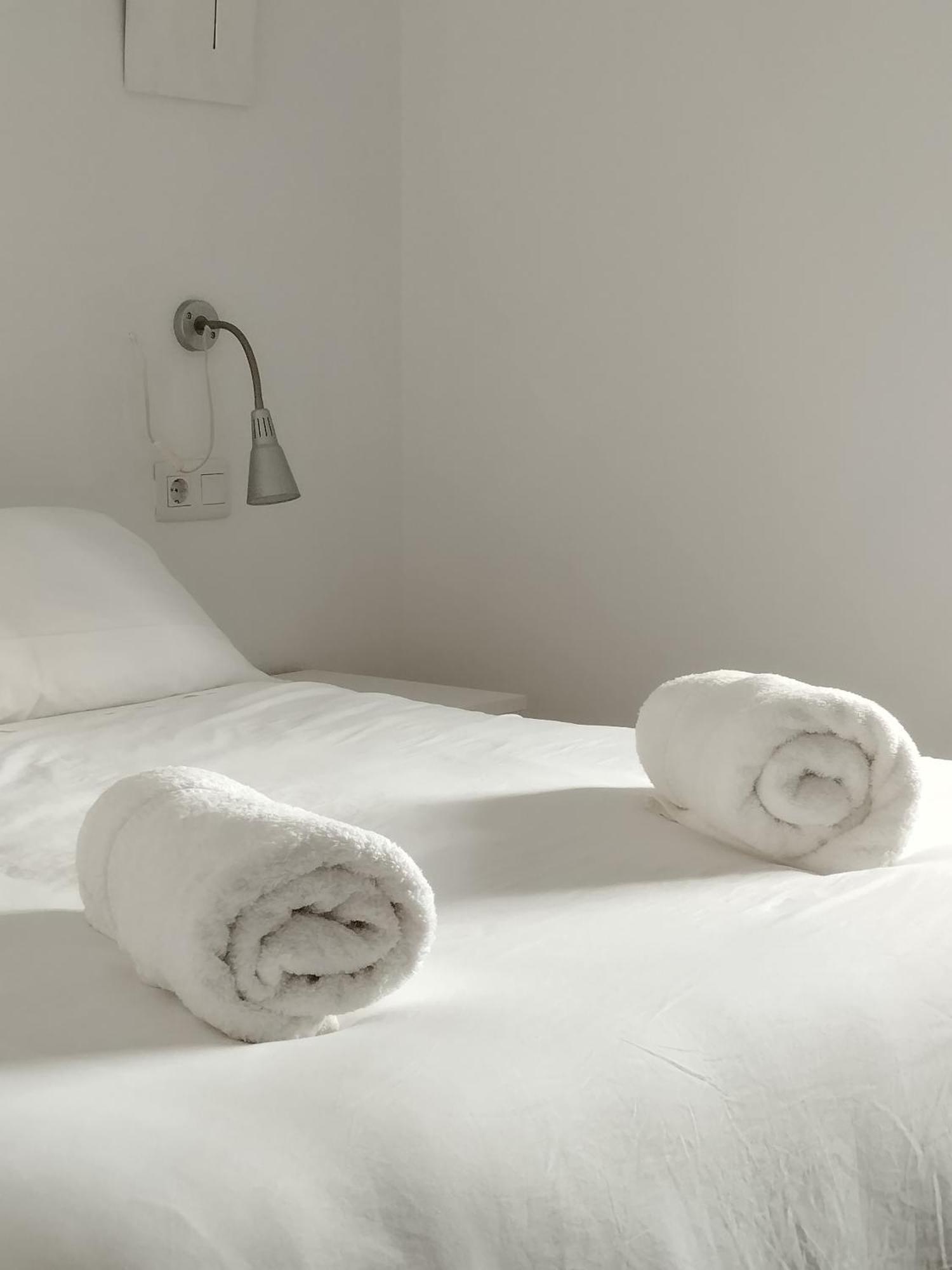 La Casa Del Viento Atq Apartment Antequera Luaran gambar