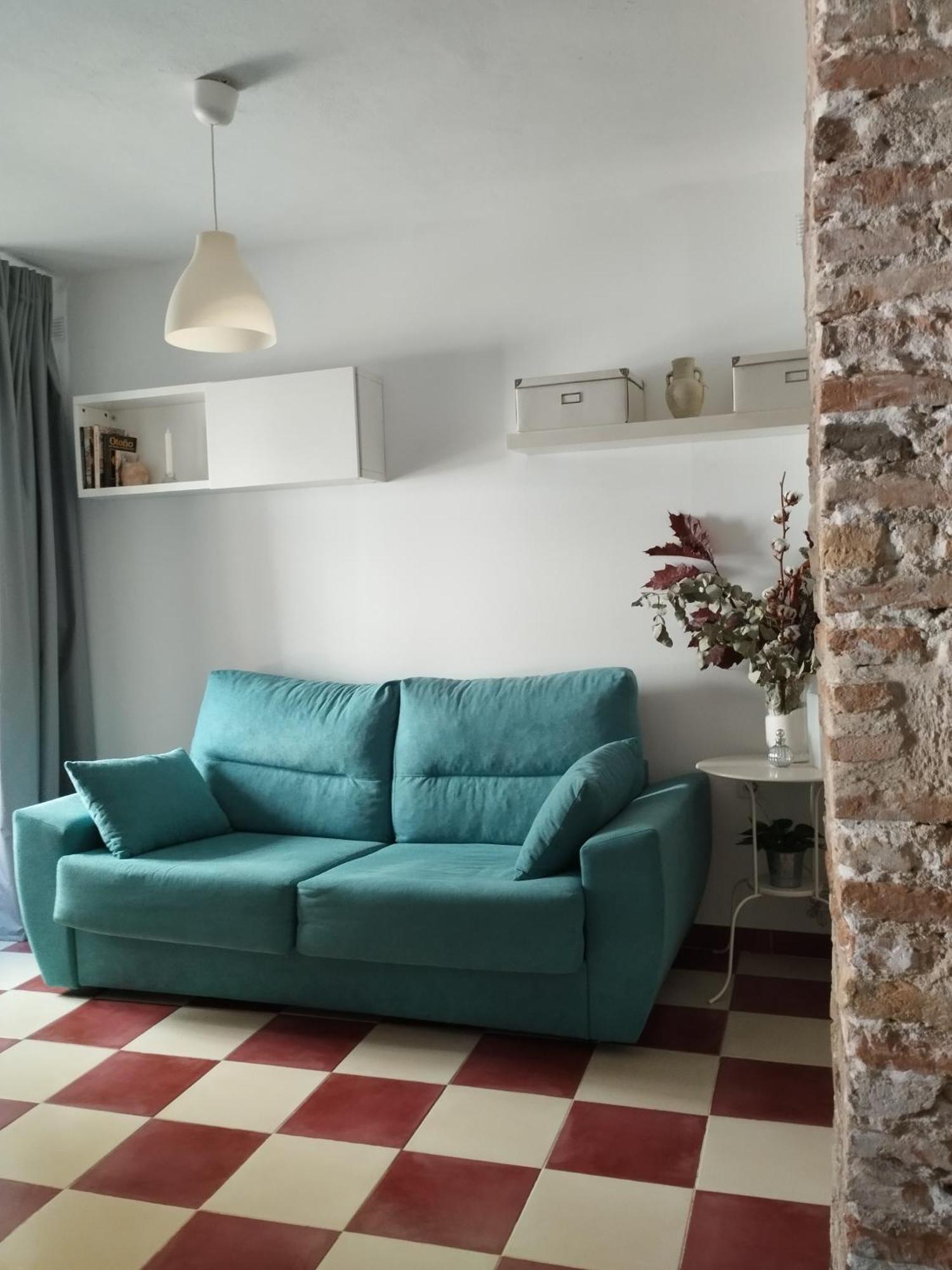 La Casa Del Viento Atq Apartment Antequera Luaran gambar