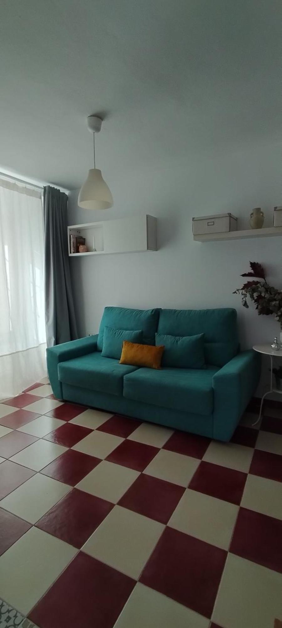 La Casa Del Viento Atq Apartment Antequera Luaran gambar