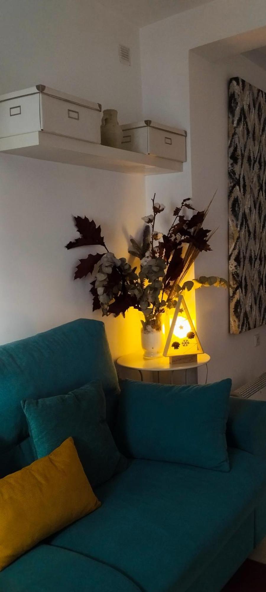 La Casa Del Viento Atq Apartment Antequera Luaran gambar